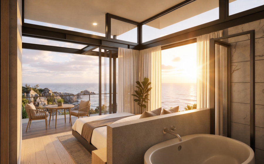 3 Bedroom Property for Sale in Kleinmond Western Cape